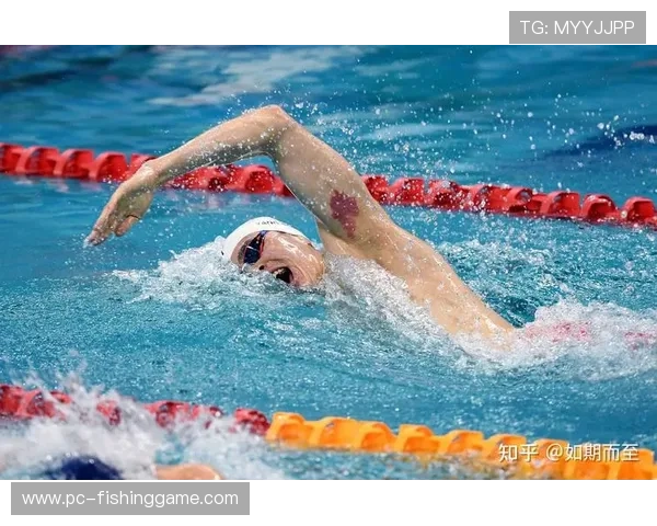 徐海博男子200米自由泳紧咬名将,获第四名