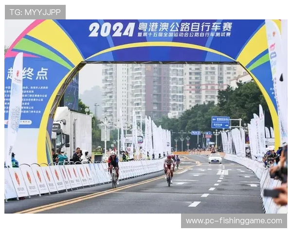 港珠澳大桥自行车赛通关流程优化，三地执法协作保障