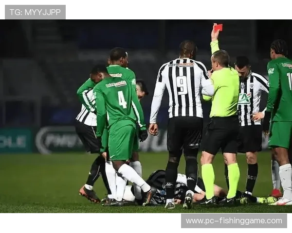 昂热vs勒阿弗尔：保级队防反战术的生存哲学