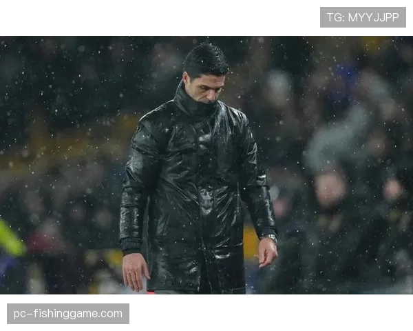 阿森纳补时遭狼队2-2绝平，萨卡伤退令争冠前景蒙阴影