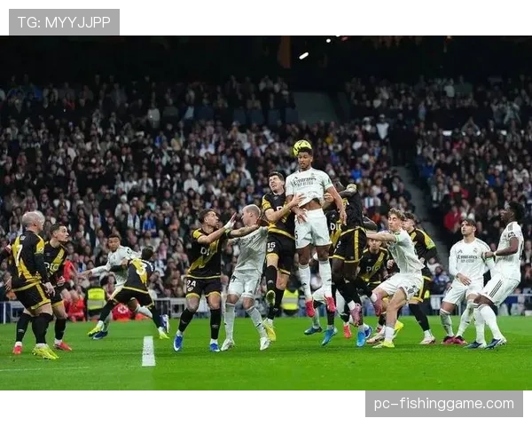 关键对位：罗德里vs贝林厄姆，中场控制权的争夺